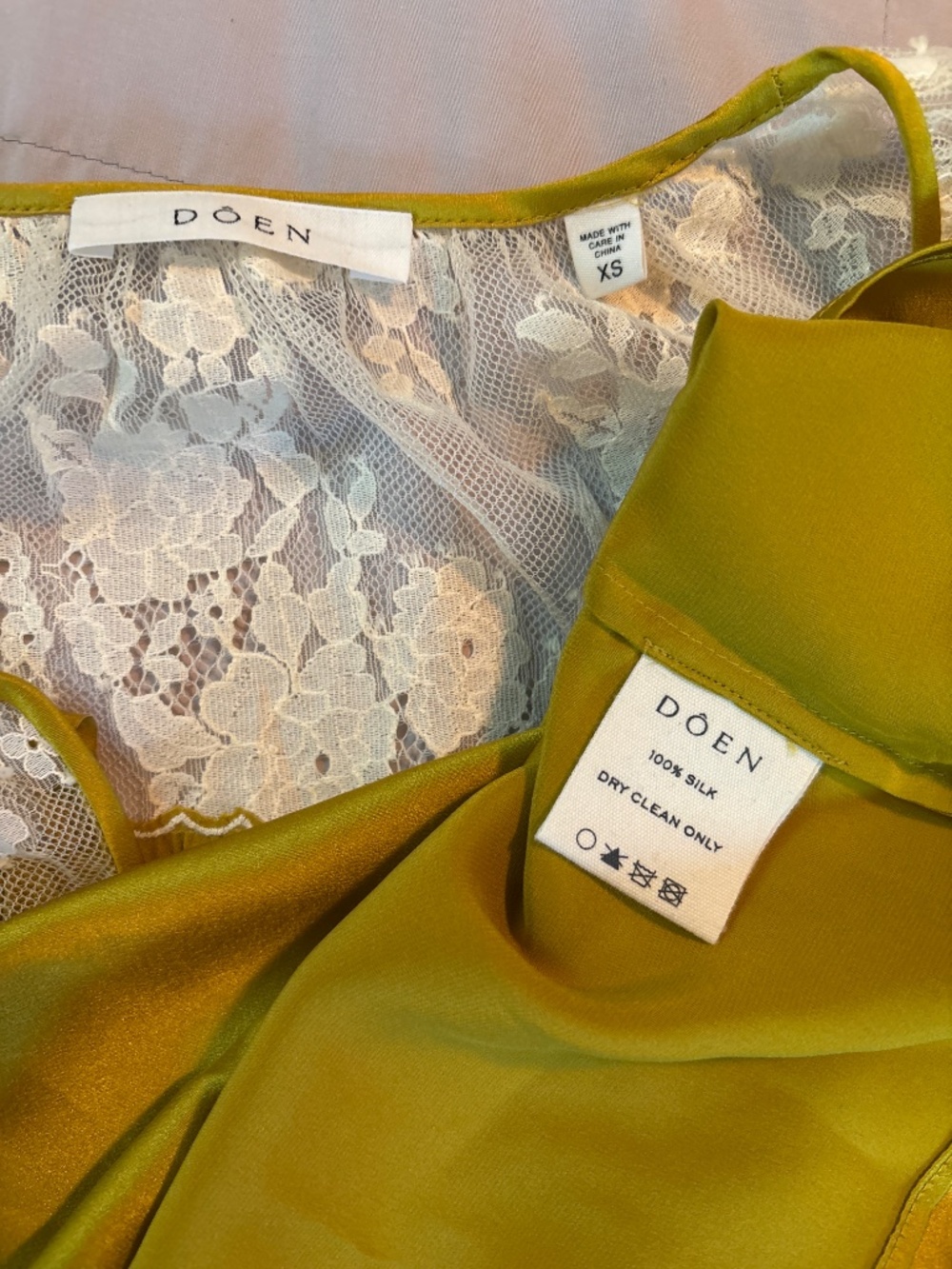 Doen Camri FIRM FLASH SALE - Picture 11 of 17